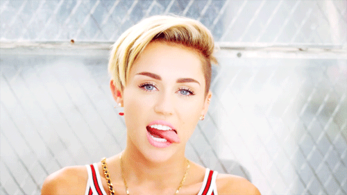 Miley Cyrus, GIF Miley Cyrus, GIF